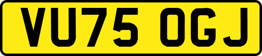 VU75OGJ