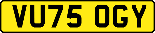 VU75OGY