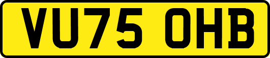 VU75OHB