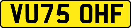 VU75OHF