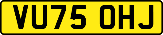 VU75OHJ