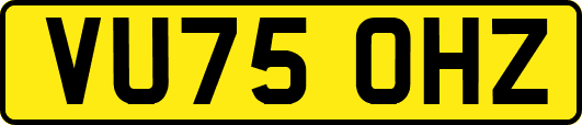 VU75OHZ