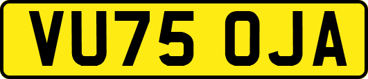 VU75OJA