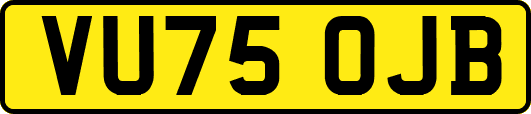 VU75OJB