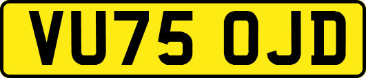 VU75OJD