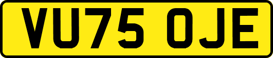 VU75OJE