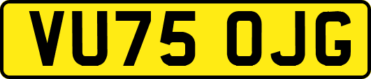VU75OJG