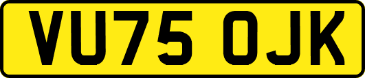 VU75OJK