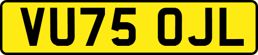VU75OJL