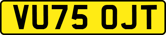 VU75OJT