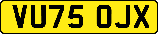 VU75OJX