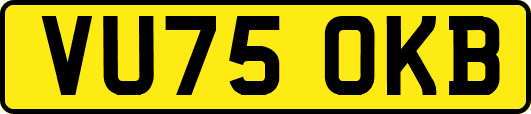 VU75OKB