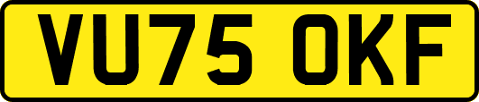 VU75OKF