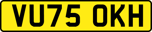 VU75OKH