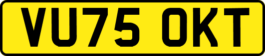 VU75OKT