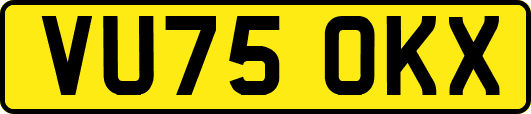 VU75OKX