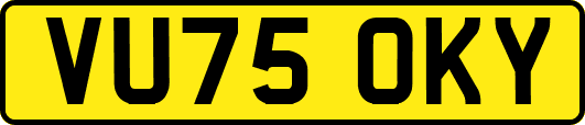 VU75OKY