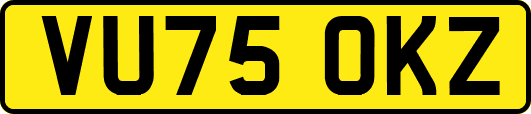 VU75OKZ