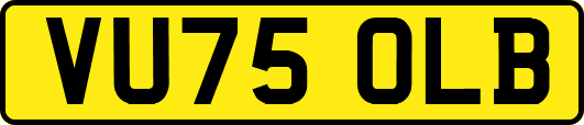 VU75OLB