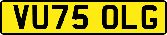VU75OLG