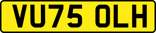 VU75OLH
