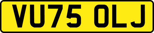 VU75OLJ