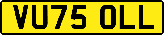 VU75OLL