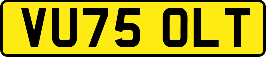VU75OLT