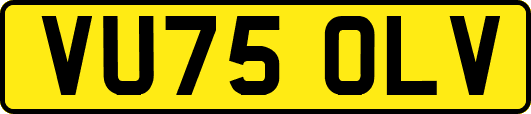 VU75OLV