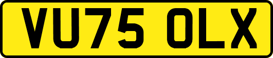 VU75OLX