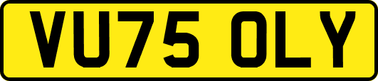 VU75OLY
