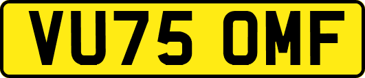 VU75OMF