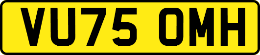 VU75OMH