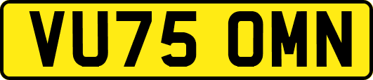 VU75OMN