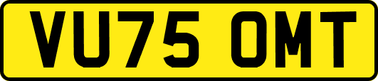 VU75OMT
