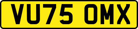 VU75OMX