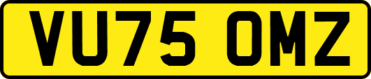 VU75OMZ