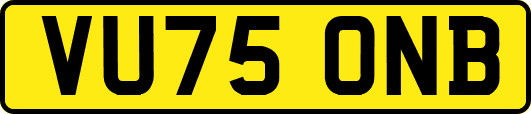 VU75ONB