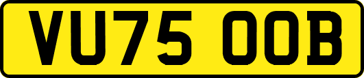 VU75OOB