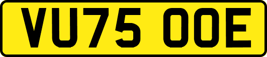VU75OOE