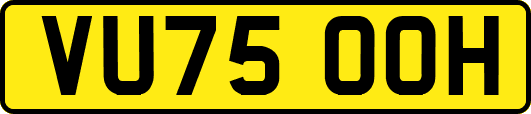 VU75OOH