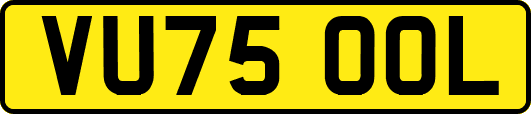VU75OOL
