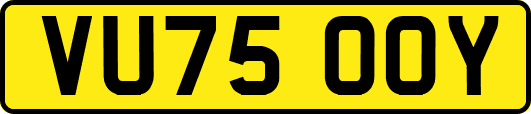 VU75OOY