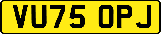 VU75OPJ