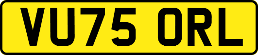 VU75ORL
