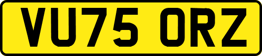 VU75ORZ