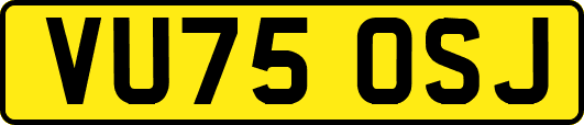 VU75OSJ