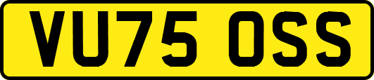 VU75OSS