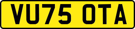 VU75OTA