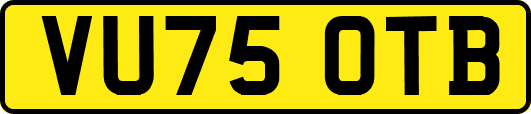 VU75OTB